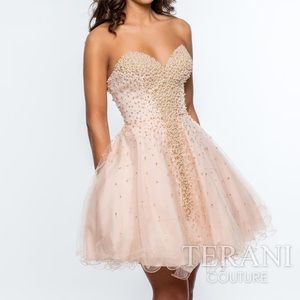 beautiful junior prom dress ❤️❤️